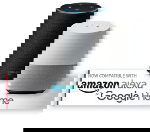 Amazon Alexa - Google Home